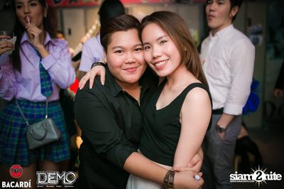 Demo ร่วมกับ Funky Villa นำเสนอ Back to School Party (อัลบั้มที่ 1) — photo 131