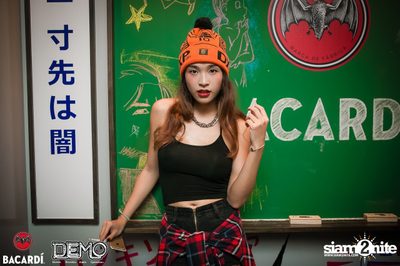 Demo ร่วมกับ Funky Villa นำเสนอ Back to School Party (อัลบั้มที่ 1) — photo 139