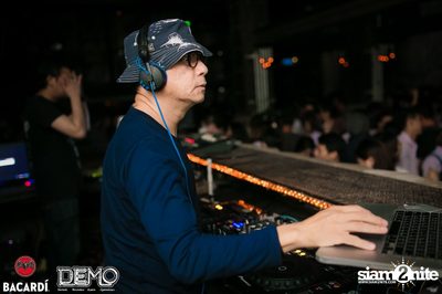 Demo ร่วมกับ Funky Villa นำเสนอ Back to School Party (อัลบั้มที่ 1) — photo 145