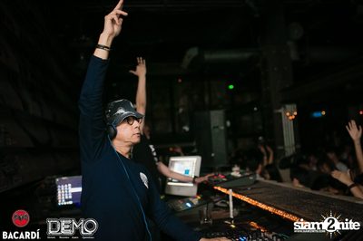 Demo ร่วมกับ Funky Villa นำเสนอ Back to School Party (อัลบั้มที่ 1) — photo 146