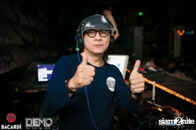 Demo ร่วมกับ Funky Villa นำเสนอ Back to School Party (อัลบั้มที่ 1) — photo 147