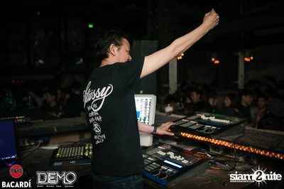 Demo ร่วมกับ Funky Villa นำเสนอ Back to School Party (อัลบั้มที่ 1) — photo 151