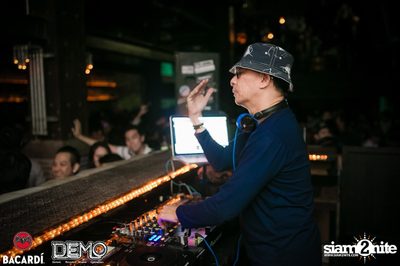 Demo ร่วมกับ Funky Villa นำเสนอ Back to School Party (อัลบั้มที่ 1) — photo 152