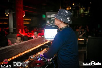 Demo ร่วมกับ Funky Villa นำเสนอ Back to School Party (อัลบั้มที่ 1) — photo 153