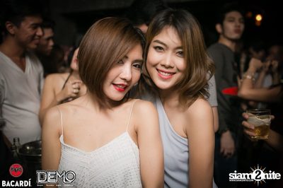 Demo ร่วมกับ Funky Villa นำเสนอ Back to School Party (อัลบั้มที่ 1) — photo 164