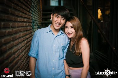 Demo ร่วมกับ Funky Villa นำเสนอ Back to School Party (อัลบั้มที่ 1) — photo 168