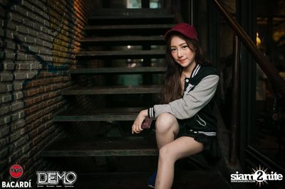 Demo ร่วมกับ Funky Villa นำเสนอ Back to School Party (อัลบั้มที่ 1) — photo 170