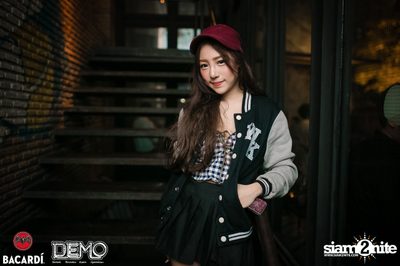 Demo ร่วมกับ Funky Villa นำเสนอ Back to School Party (อัลบั้มที่ 1) — photo 171