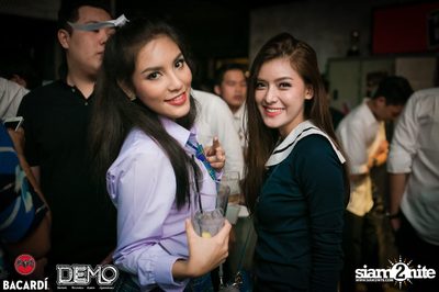 Demo ร่วมกับ Funky Villa นำเสนอ Back to School Party (อัลบั้มที่ 1) — photo 175