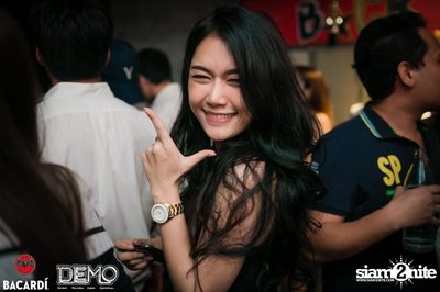 Demo ร่วมกับ Funky Villa นำเสนอ Back to School Party (อัลบั้มที่ 1) — photo 177