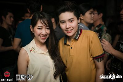 Demo ร่วมกับ Funky Villa นำเสนอ Back to School Party (อัลบั้มที่ 1) — photo 179