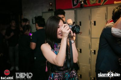 Demo ร่วมกับ Funky Villa นำเสนอ Back to School Party (อัลบั้มที่ 1) — photo 180