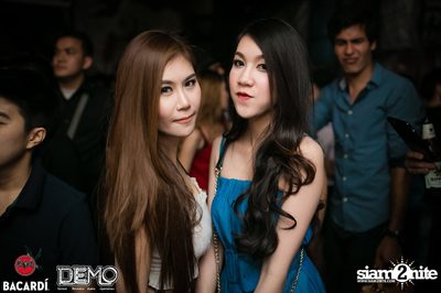 Demo ร่วมกับ Funky Villa นำเสนอ Back to School Party (อัลบั้มที่ 1) — photo 182