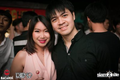 Demo ร่วมกับ Funky Villa นำเสนอ Back to School Party (อัลบั้มที่ 1) — photo 183