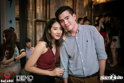 Demo ร่วมกับ Funky Villa นำเสนอ Back to School Party (อัลบั้มที่ 1) — photo 185