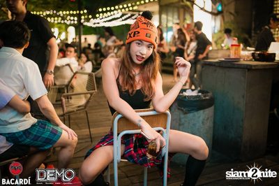 Demo ร่วมกับ Funky Villa นำเสนอ Back to School Party (อัลบั้มที่ 1) — photo 188