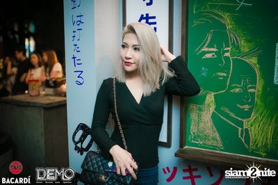 Demo ร่วมกับ Funky Villa นำเสนอ Back to School Party (อัลบั้มที่ 1) — photo 191