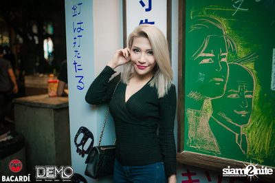 Demo ร่วมกับ Funky Villa นำเสนอ Back to School Party (อัลบั้มที่ 1) — photo 192