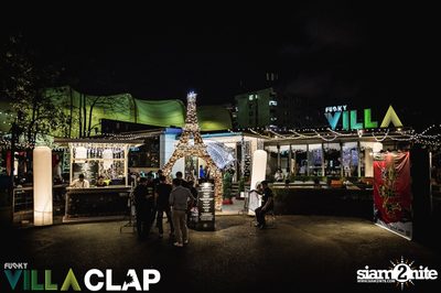 Demo x Funky Villa pres. Back to School Party (Album 3) — photo 1