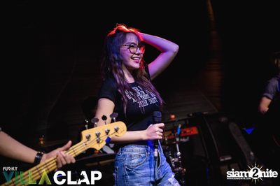 Demo x Funky Villa pres. Back to School Party (Album 3) — photo 6