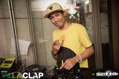 Demo x Funky Villa pres. Back to School Party (Album 3) — photo 7