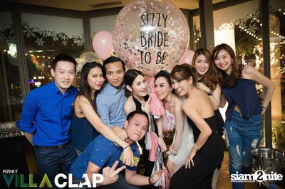 Demo x Funky Villa pres. Back to School Party (Album 3) — photo 8