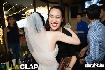 Demo x Funky Villa pres. Back to School Party (Album 3) — photo 9