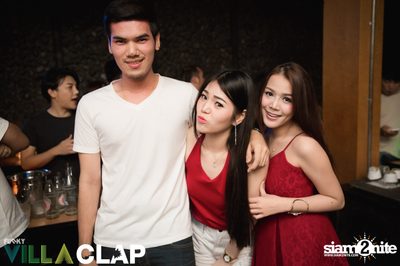 Demo x Funky Villa pres. Back to School Party (Album 3) — photo 21