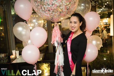 Demo x Funky Villa pres. Back to School Party (Album 3) — photo 39