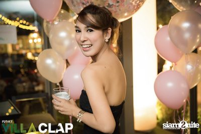 Demo x Funky Villa pres. Back to School Party (Album 3) — photo 41
