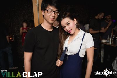 Demo x Funky Villa pres. Back to School Party (Album 3) — photo 44