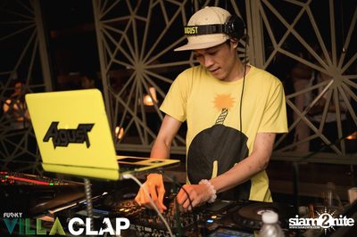 Demo x Funky Villa pres. Back to School Party (Album 3) — photo 46