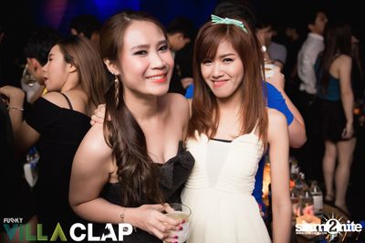 Demo x Funky Villa pres. Back to School Party (Album 3) — photo 47