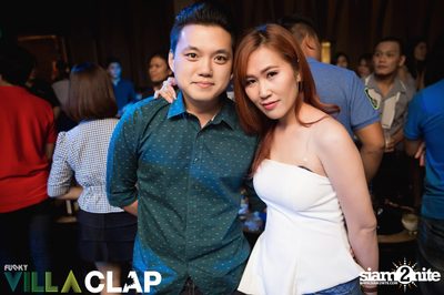 Demo x Funky Villa pres. Back to School Party (Album 3) — photo 48