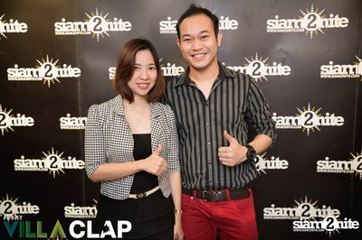 Demo x Funky Villa pres. Back to School Party (Album 3) — photo 51