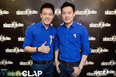 Demo x Funky Villa pres. Back to School Party (Album 3) — photo 54