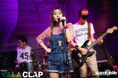 Demo x Funky Villa pres. Back to School Party (Album 3) — photo 63