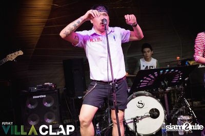 Demo x Funky Villa pres. Back to School Party (Album 3) — photo 65