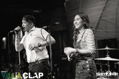 Demo x Funky Villa pres. Back to School Party (Album 3) — photo 68