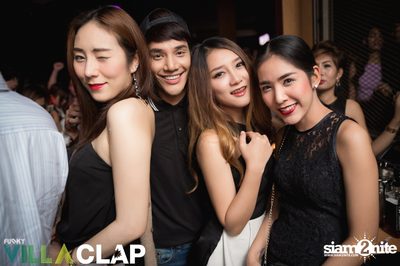 Demo x Funky Villa pres. Back to School Party (Album 3) — photo 72