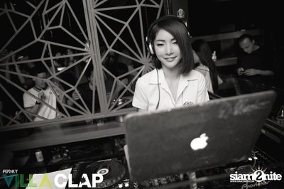 Demo x Funky Villa pres. Back to School Party (Album 3) — photo 91