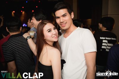 Demo x Funky Villa pres. Back to School Party (Album 3) — photo 96