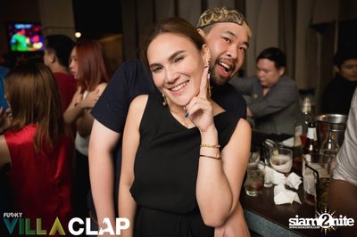 Demo x Funky Villa pres. Back to School Party (Album 3) — photo 103