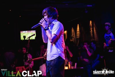 Demo x Funky Villa pres. Back to School Party (Album 3) — photo 106