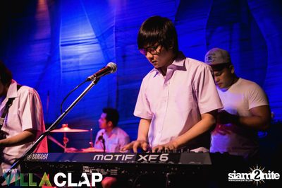 Demo x Funky Villa pres. Back to School Party (Album 3) — photo 107