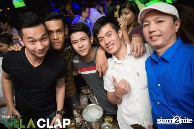 Demo x Funky Villa pres. Back to School Party (Album 3) — photo 112