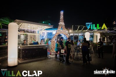 Demo x Funky Villa pres. Back to School Party (Album 4) — photo 4