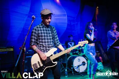 Demo x Funky Villa pres. Back to School Party (Album 4) — photo 18