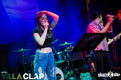 Demo x Funky Villa pres. Back to School Party (Album 4) — photo 19