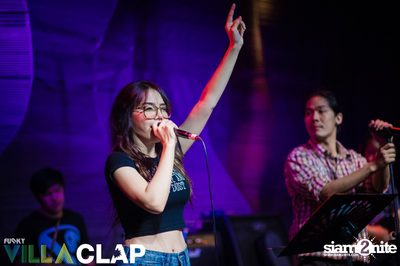 Demo x Funky Villa pres. Back to School Party (Album 4) — photo 20